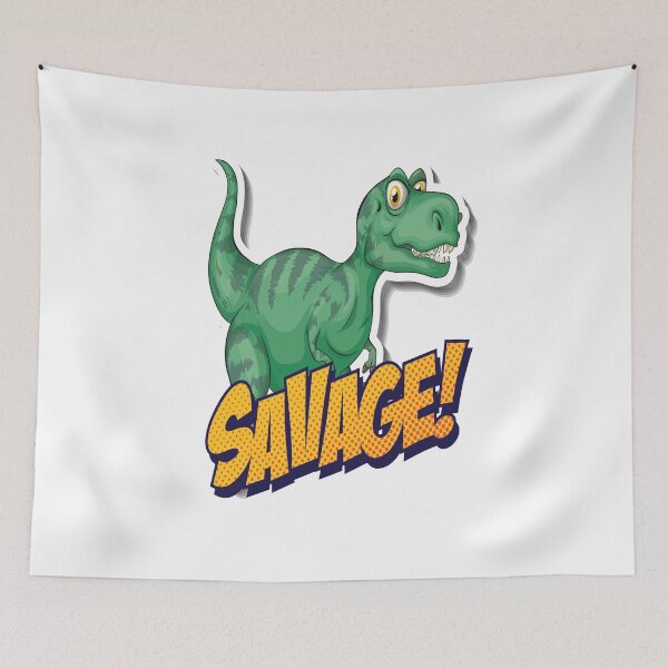 Item preview, Tyrannosaurus Dinosaur T Rex designed and sold by ProjectX23.