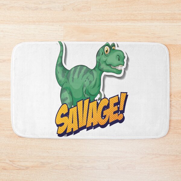 Item preview, Tyrannosaurus Dinosaur T Rex designed and sold by ProjectX23.