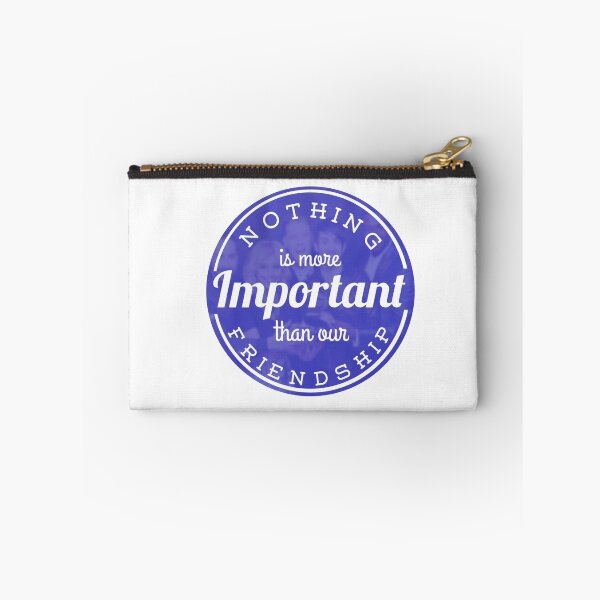 Item preview, Inspirational Quote - Friendship (Pentatonix) designed and sold by BetaInProgress.