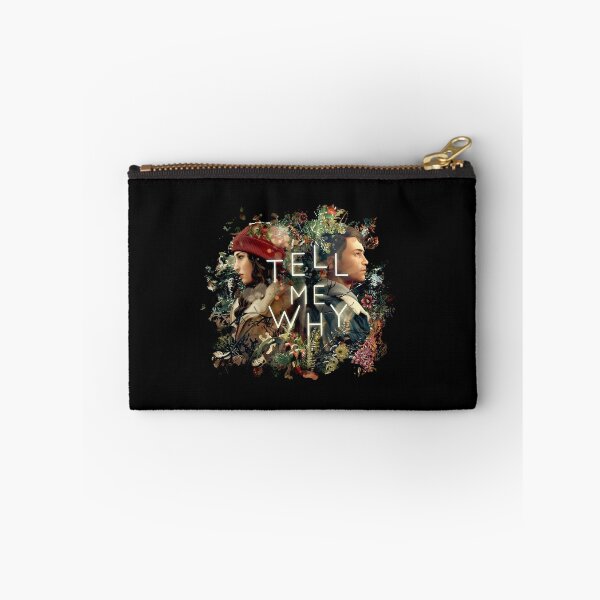 Item preview, Tell Me Why designed and sold by Switch01.