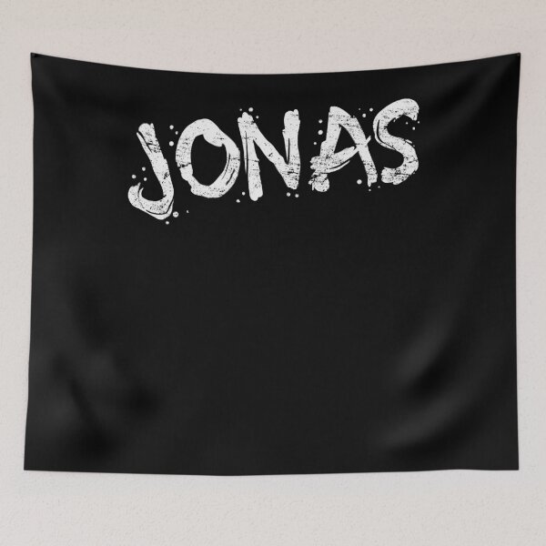 Item preview, Jonas designed and sold by 4tomic.