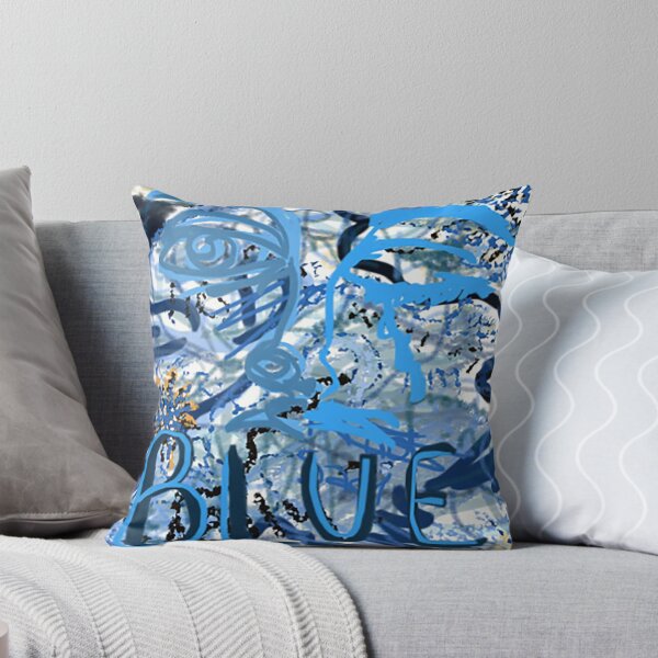 Item preview, blue designed and sold by puny fool :).