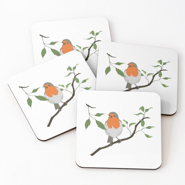 Item preview, Early bird designed and sold by Nina Schiller.