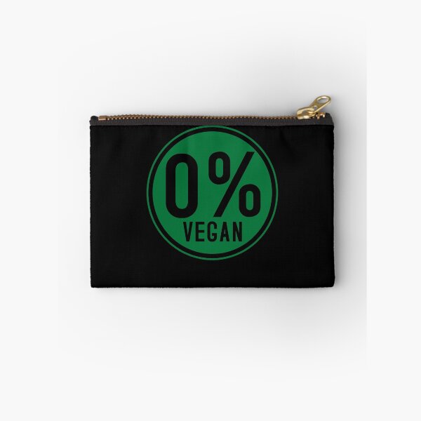 Item preview, Anti-Vegan designed and sold by 4tomic.