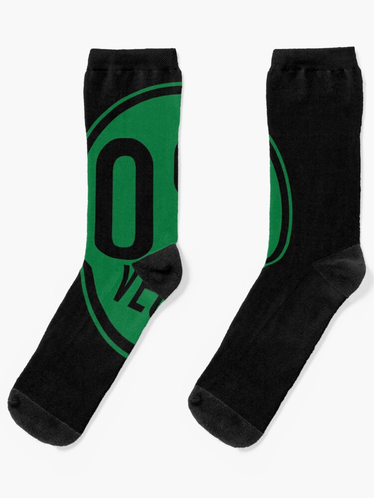 Muay Thai Kickboxing Socks by 4tomic