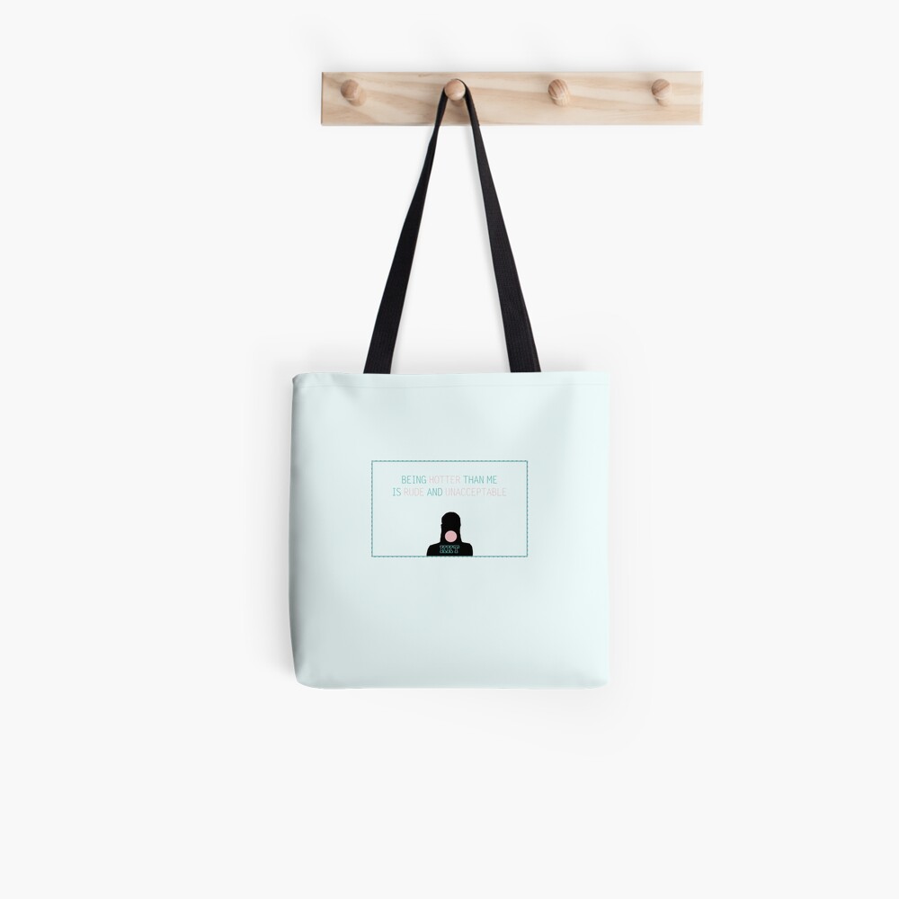 hotter bags