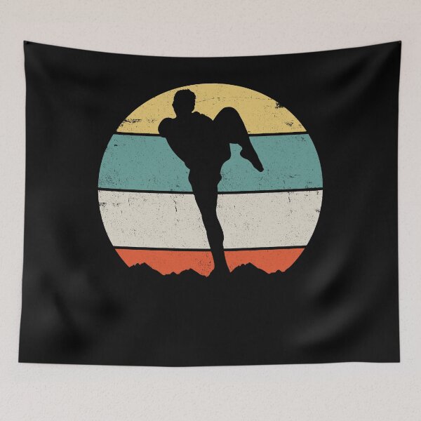Item preview, Muay Thai designed and sold by 4tomic.