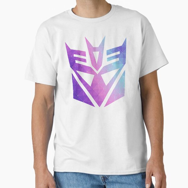 Item preview, Decepticon Mosaic designed and sold by dazzledictator.