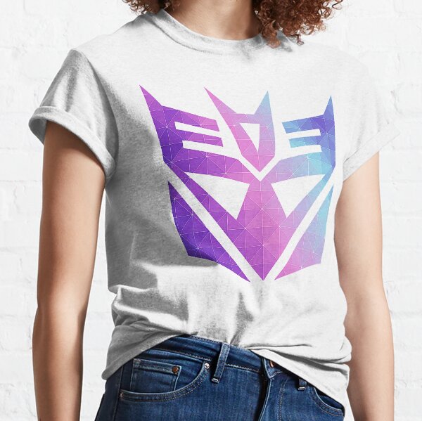 Item preview, Decepticon Mosaic designed and sold by dazzledictator.