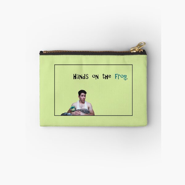 Item preview, Hands on the frog. designed and sold by catarsiaffa.