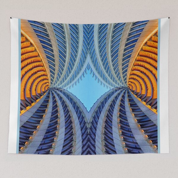 Item preview, The Barbican Estate - Shakespeare Tower designed and sold by jonfun1.