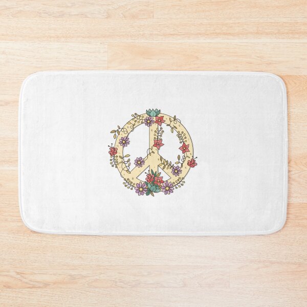 Item preview, Peace Sign Peace designed and sold by Motivium.shop.