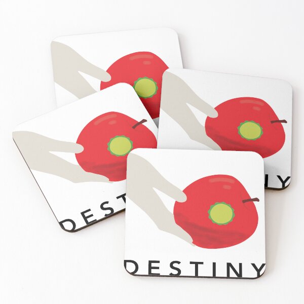 Item preview, Mawaru Penguin Destiny Apple designed and sold by inyakee.