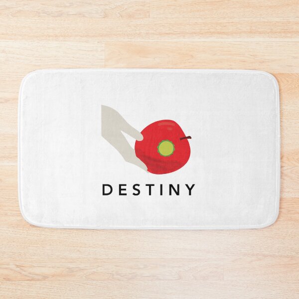 Item preview, Mawaru Penguin Destiny Apple designed and sold by inyakee.
