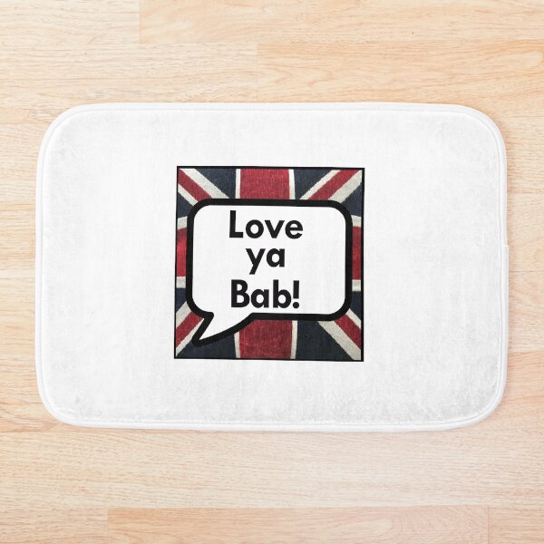 Item preview, Love ya Bab designed and sold by LPDesignsUK.