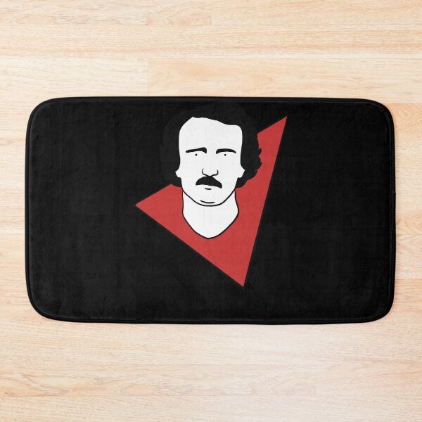 Item preview, Edgar Allan Poe designed and sold by isstgeschichte.