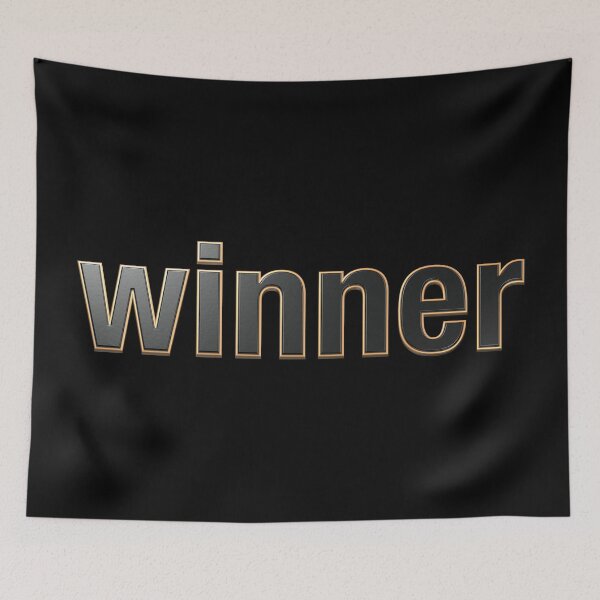 Item preview, Winner designed and sold by Amanda-Lakey.