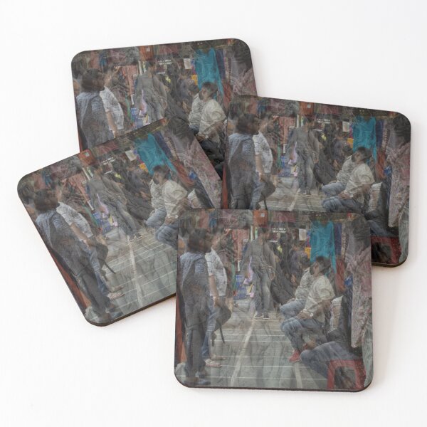Item preview, Jaipur Bazaar designed and sold by Ben Loveday.