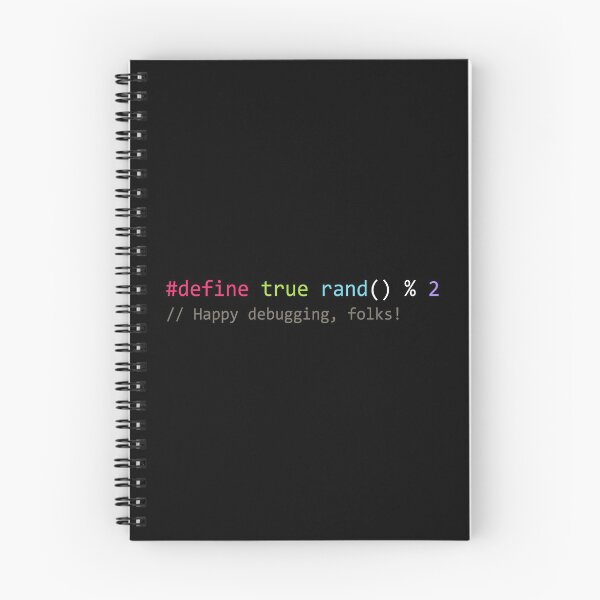 Item preview, Happy Debugging Folks designed and sold by hellkni9ht.