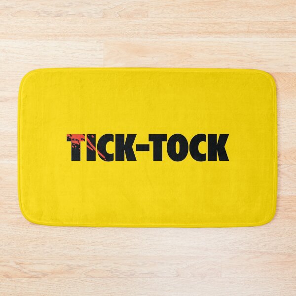 Item preview, Tick-Tock designed and sold by monsieurgordon.