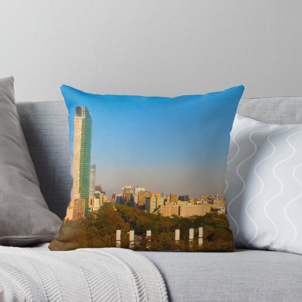 Item preview, Ciudad de México designed and sold by Bruno Beach.