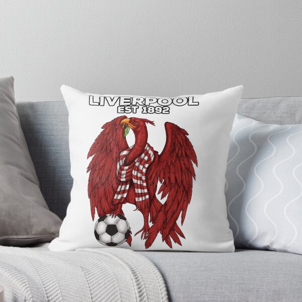 Item preview, The Liver Bird - Liverpool designed and sold by WeAreFans.
