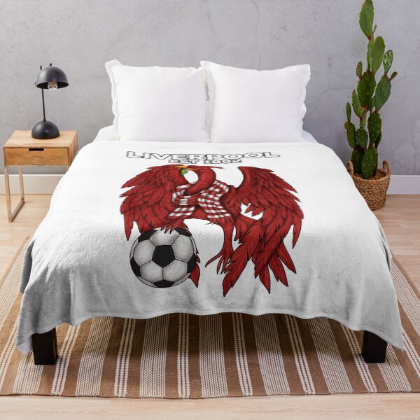 Item preview, The Liver Bird - Liverpool designed and sold by WeAreFans.