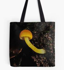 Hygrocybe?2 Tote Bag