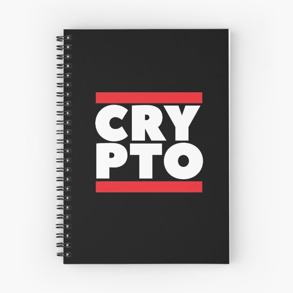 Item preview, In Crypto We Trust designed and sold by Urosek.