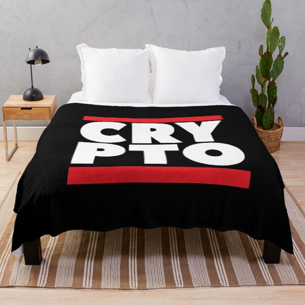 Item preview, In Crypto We Trust designed and sold by Urosek.