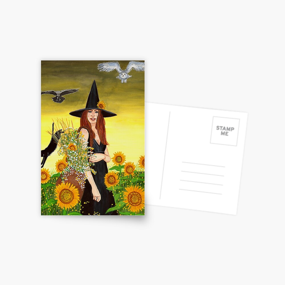 Item preview, Postcard designed and sold by CarolOchs.