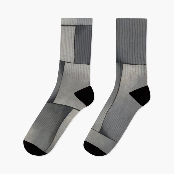 Item preview, Theo van Doesburg - Composition in Gray - Rag-Time designed and sold by ArtExpression.
