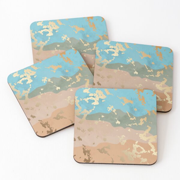 Item preview, Gold rush designed and sold by TheaDesign.