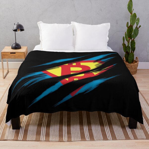 Item preview, Super bitcoin designed and sold by Urosek.