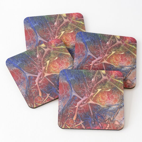 Item preview, Untitled 27 designed and sold by jamesknightsart.