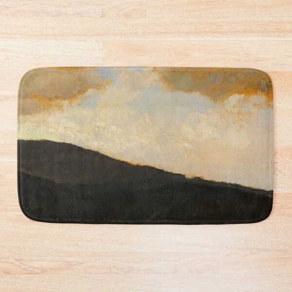 Item preview, Giuseppe De Nittis - Landscape designed and sold by ArtExpression.