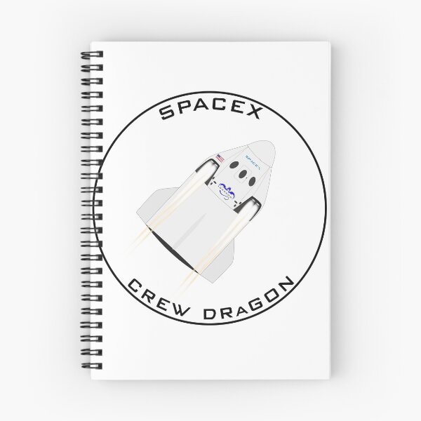 Item preview, SpaceX Crew Dragon Capsule designed and sold by Twaij.