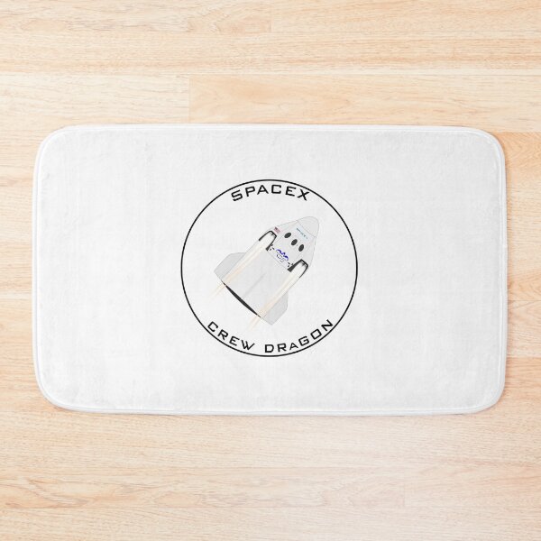 Item preview, SpaceX Crew Dragon Capsule designed and sold by Twaij.