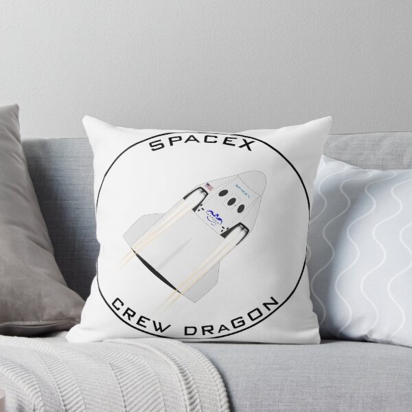 Item preview, SpaceX Crew Dragon Capsule designed and sold by Twaij.