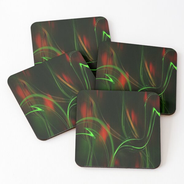 Item preview, Red tulips - Red tulips designed and sold by Marlies Odehnal.