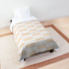Mood Comforter