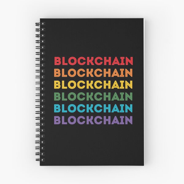 Item preview, Blockchain designed and sold by Urosek.