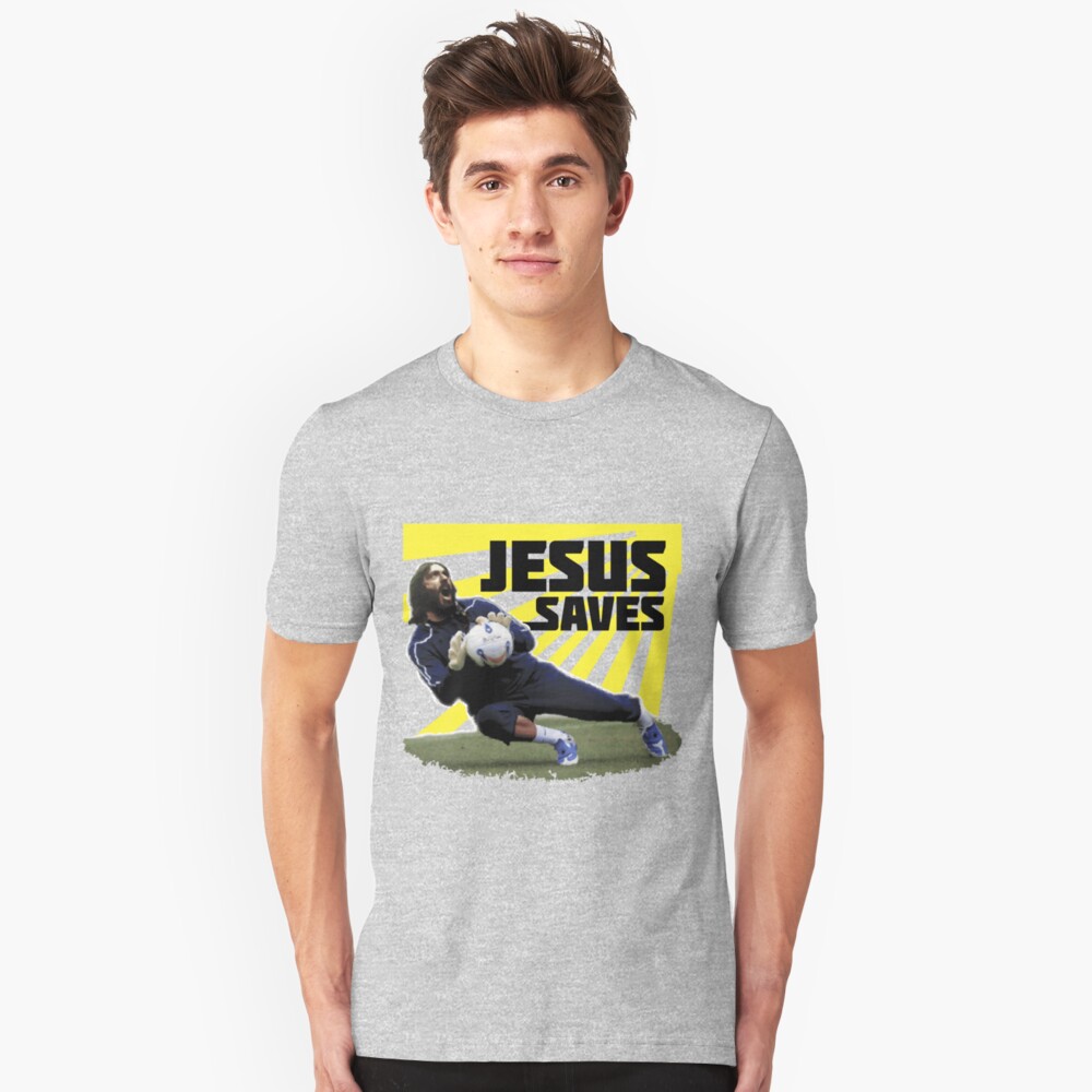 anti jesus t shirt