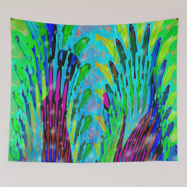 Item preview, Water Ballet designed and sold by mimulux.