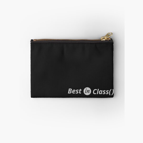 Item preview, Best in Class designed and sold by Nerd Swag.