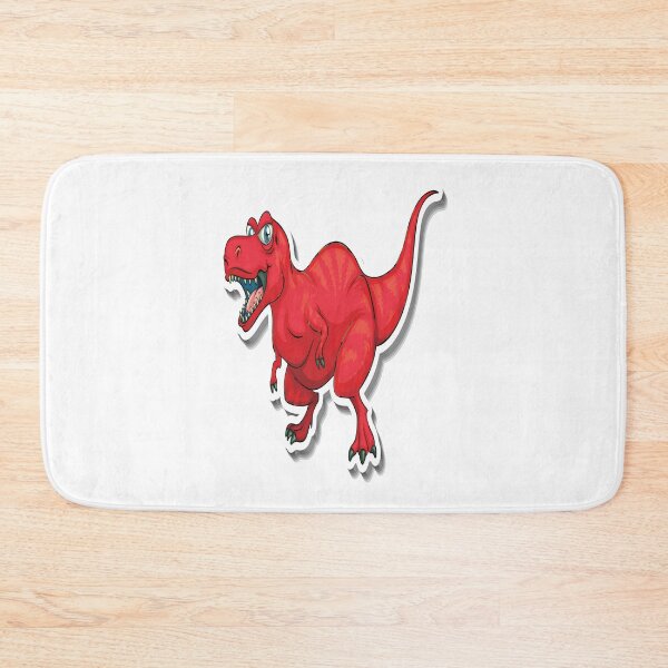 Item preview, Tyrannosaurus Dinosaur T Rex designed and sold by ProjectX23.