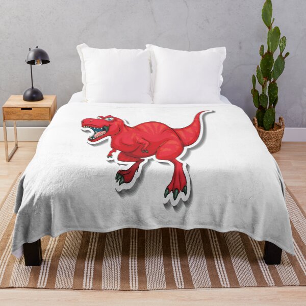 Item preview, Tyrannosaurus Dinosaur T Rex designed and sold by ProjectX23.