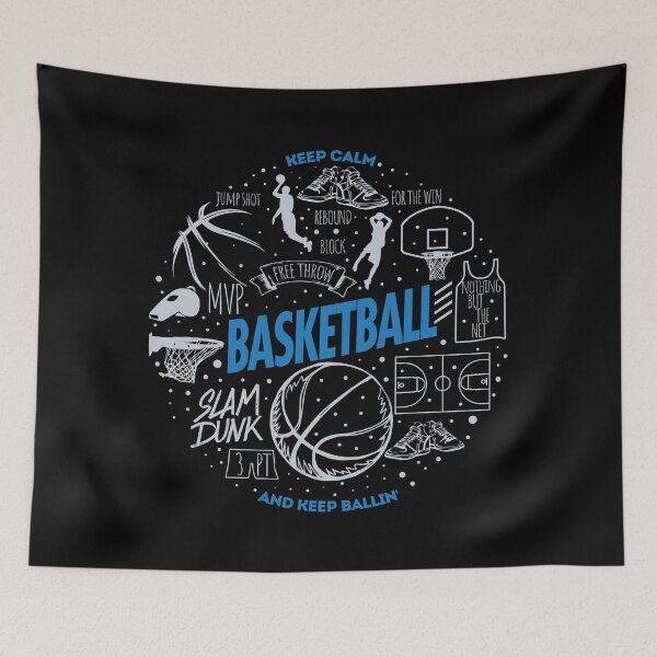 Item preview, Basketball designed and sold by slawisa.