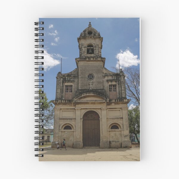 Item preview, Cuban Chapel designed and sold by henryharrison.