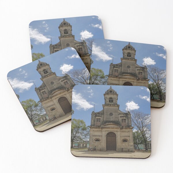 Item preview, Cuban Chapel designed and sold by henryharrison.